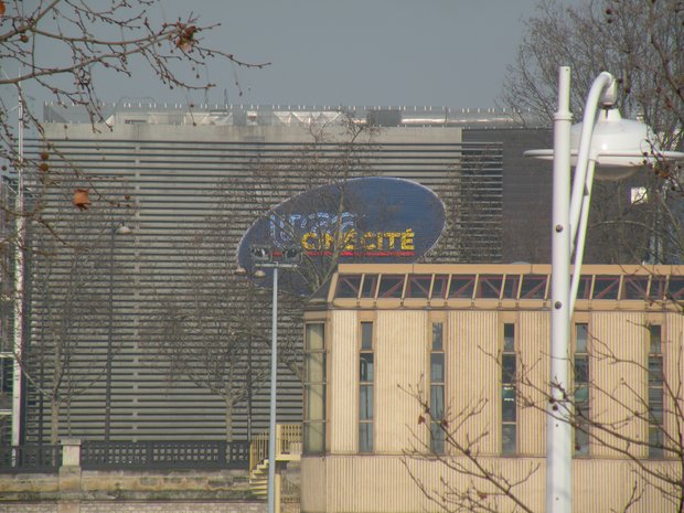  UGC Cinécité